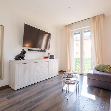 Interno20 Bed & Breakfast Bologna Eksteriør bilde