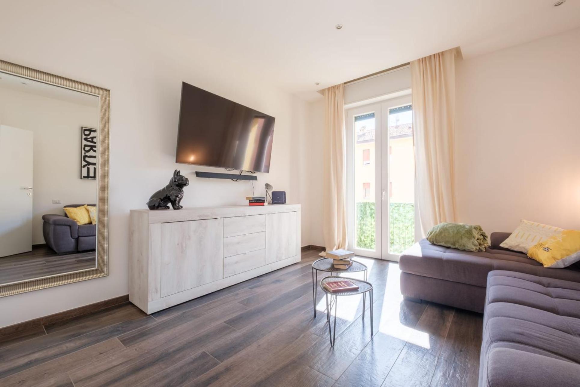 Interno20 Bed & Breakfast Bologna Eksteriør bilde