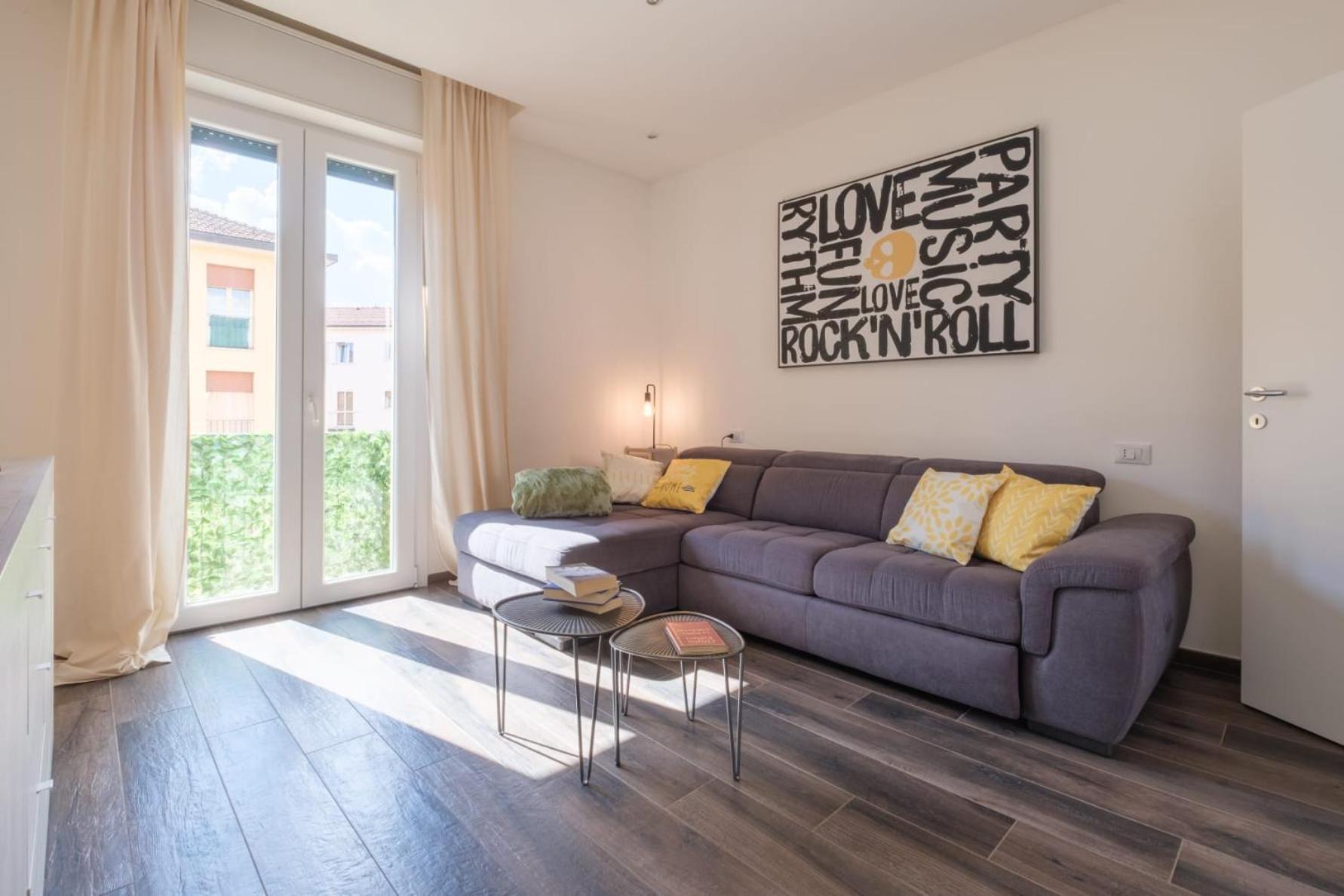 Interno20 Bed & Breakfast Bologna Eksteriør bilde