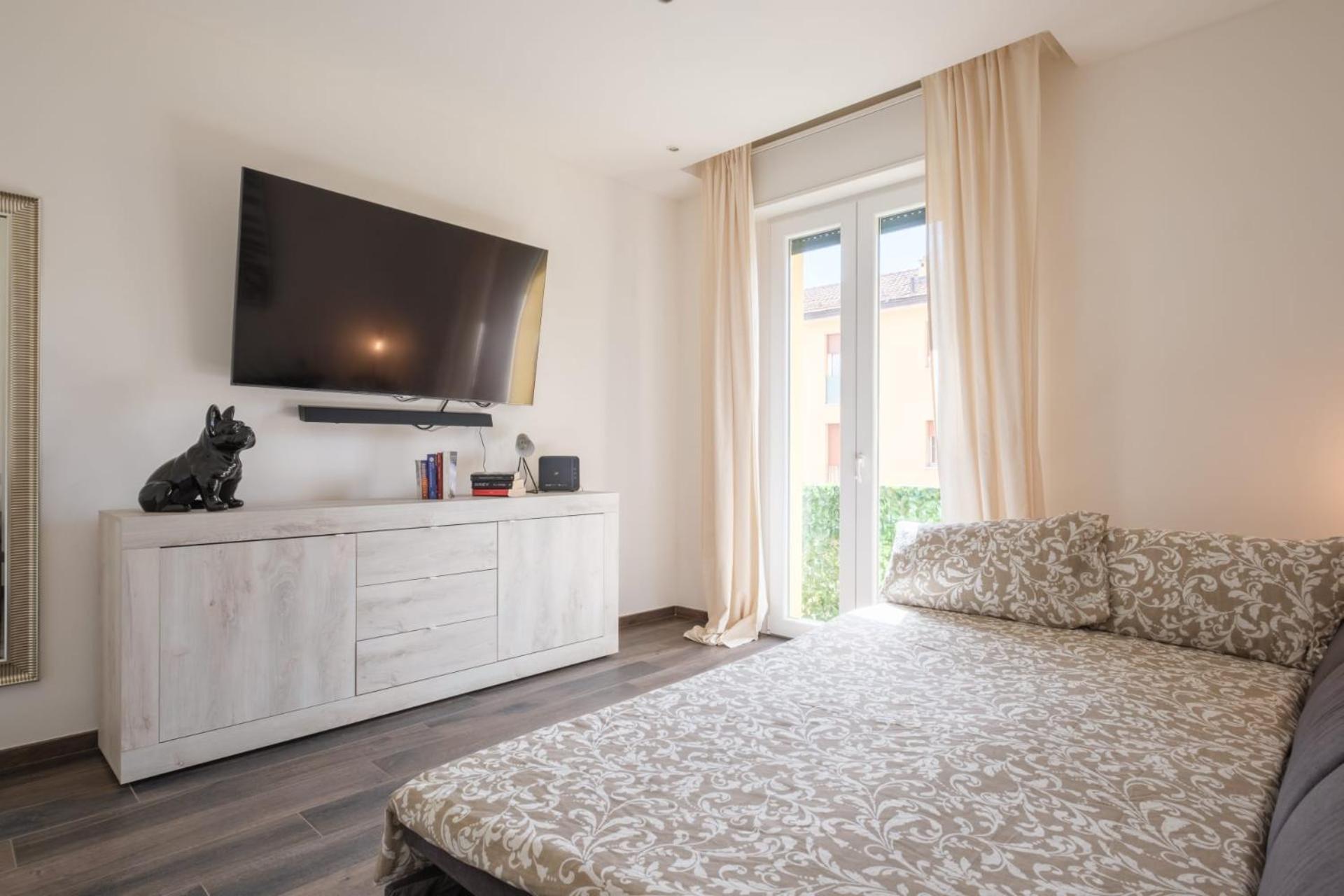Interno20 Bed & Breakfast Bologna Eksteriør bilde